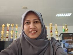 Pojok Guru KeKeR: Kolaborasi Bentuk Karakter Siswa