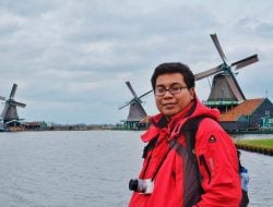 Ini Kunci Kembangkan Diri Menurut Ahlinya