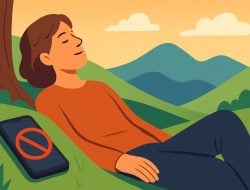 Overthinking: Musuh Dalam Pikiran yang Tak Pernah Tidur
