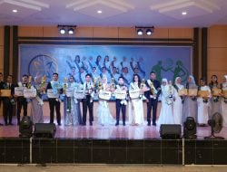 Putera Puteri Bumi Sulawesi Selatan 2025: Lebih dari Sekadar Ajang, Ini Tentang Amanah untuk Bumi