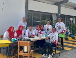 Yuk Kepoin Pelaksanaan TPA SPMB 2025 tingkat SMA di SMAN 1 Makassar, Ada Kadisdik Sulsel