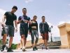 Tips Pilih Outfit Olahraga Kece Ala Gen Z, Biar Makin Semangat Gerak