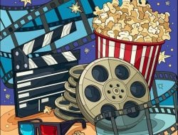 Ini Loh 8 Film Paling Hype yang Bakalan Tayang Tahun 2025