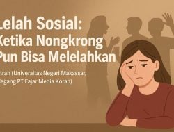 Lelah Sosial: Ketika Nongkrong Pun Bisa Melelahkan