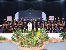 Shohwatul Is’ad Siap Gelar Penamatan Santri Spektakuler, Wujudkan Generasi Unggul dan Berakhlak Mulia