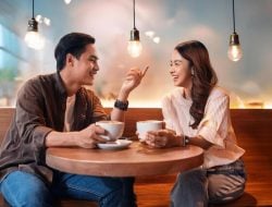 Kesan Pertama Menawan? Bisa Banget! Ini Caranya