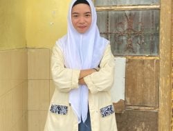 Cerita Kamu KeKeR: Ayo Bersedekah ala Siswa SMKN 1 MAkassar