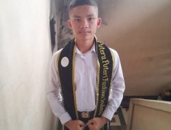 Cerita Kamu KeKeR: Belajar dari Kegagalan ala SMAN 1 Tukka