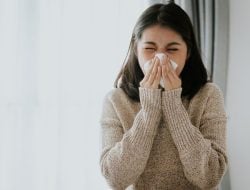 Ingus Itu Apa Sih? Kok Bisa Tiba-Tiba Encer dan Netes Gitu Aja?