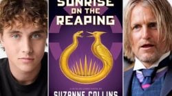 Ini Daftar Pemeran Film The Hunger Games: Sunrise on The Reaping, Ada Elle Fanning