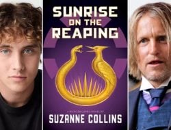 Ini Daftar Pemeran Film The Hunger Games: Sunrise on The Reaping, Ada Elle Fanning