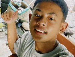 Cerpen KeKeR: Yang Mengisi Kekosongan