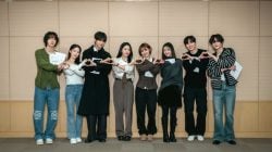 Ini Sinopsis Drakor BITCH X RICH Season 2 dan Daftar Pemerannya