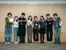 Ini Sinopsis Drakor BITCH X RICH Season 2 dan Daftar Pemerannya