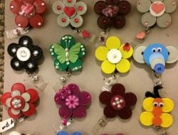 Barang Bekas Jangan Dibuang, Yuk Bikin DIY untuk Mengembangkan Kreativitas