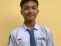 Cerita Kamu KeKeR: Jaga Kebersihan Lingkungan