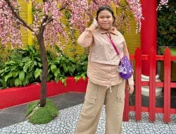 Cerita Kamu KeKeR: Yuk Saling Memaafkan ala Siswi SMPN 1 Bontomarannu