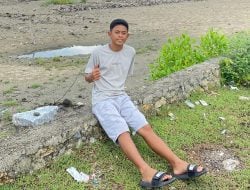 Cerita Kamu: Kembangkan Bakat Lewat Hobi ala Adnan
