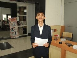 Cerita Kamu KeKeR: Fokus Kembangkan Diri ala Siswa SMAN 13 Makassar