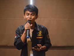 Cerita Kamu: Menolak Menyerah ala Siswa SMKS GKLI Sihabonghabong