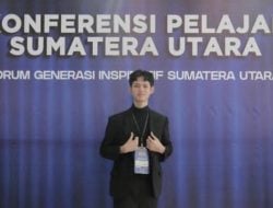 Puisi: Di Balik Pintu Sekolah
