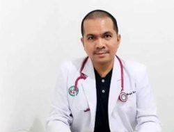 Diabetes Ancam Usia Muda, Begini Kata Ahli