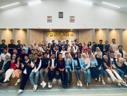 Anniversary 17 Tahun FORSISMA: Menguatkan Silaturahmi, Menebar Inspirasi