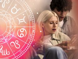 Cinta Menurut Zodiak: Siapa yang Paling Bucin dan Siapa yang Paling Dingin?