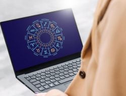 AI dan Zodiak, Ramalan Pintar Masa Kini untuk Sobat Keker