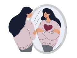 5 Tips Self-Love, Sebelum Sayang Orang Lain, Sayangi Diri Sendiri Dulu!