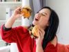 Ini 6 Cara Ampuh Biar Gak Kebablasan Makan Junk Food