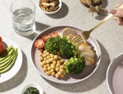 Diet Santai atau Ketat, Begini Kata Sobat KeKeR tentang Clean Eating