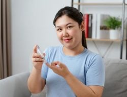 4 Cara Menghindari Diabetes Supaya Hidup Tetap Stabil