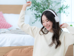 Self-Care Bukan Egois, Pentingnya Me Time untuk Tubuh dan Jiwa, Sobat Keker