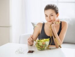 Ini 7 Cara Sehat Buat Kamu yang Mau Diet, Clean Eating
