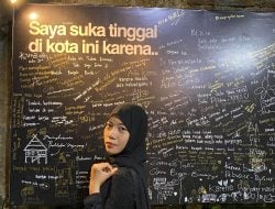 Cerita Kamu KeKeR: Berdamai Dengan Diri Sendiri