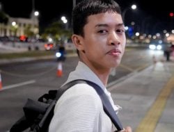 Cerita Kamu KeKeR: Jangan Biarkan Impian Berhenti