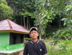Cerita Kamu KeKeR: Setop Buang Waktu ala Siswa MAN 2 Soppeng