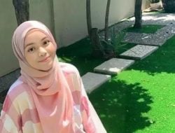 Cerpen KeKeR: Kemah Blok Malam Jumat