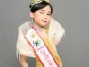 Arsy dari SD Islam Athirah 1 Makassar Meraih Gelar The Winner Cilik Putri Ekonomi Kreatif Sulselbar 2025