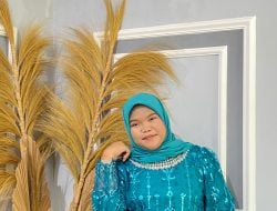 Puisi KeKeR: Pelita Ilmu