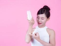 Hati-hati! Begini Cara Gampang Tahu Handbody Kamu Mengandung Merkuri atau Nggak