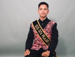 Fahri Raih Top 15 Duta Pelajar Sumatera Utara 2025