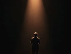 Jadi Spotlight di setiap kesempatan? Begini Caranya!