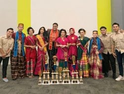 Pemenang Ajang Dara & Daeng Sulawesi Selatan 2025
