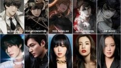 Webtoon Hits “Omniscient Reader’s Viewpoint” Siap Menyapa Layar Lebar di Juli 2025 Ini
