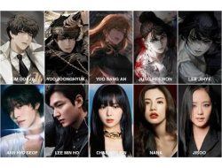 Webtoon Hits “Omniscient Reader’s Viewpoint” Siap Menyapa Layar Lebar di Juli 2025 Ini