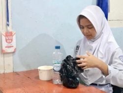 SMPN 5 Makassar Kenalkan Inovasi SELEBES dan Gerakan Sekolah Sehat, Bangun Karakter Siswa Lewat Kebiasaan Positif