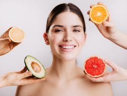 Makan Enak Tapi Tetap Langsing dan Glowing? Ini Dia Rahasianya!