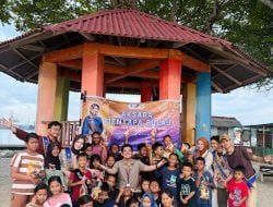 Budaya Tak Hanya Dipertontonkan, Tapi Ditanamkan: Aksara Menyapa Pulau